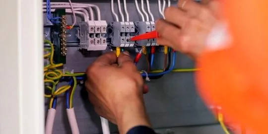 electrical arc flash support