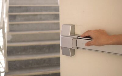 Fire Door Guidance 2022