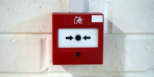 Fire alarm systems