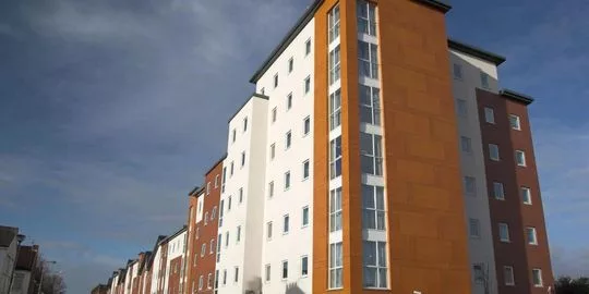 High Rise Building Fire Safety High Rise Building Fire Safety