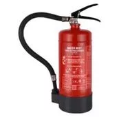 Large Water Mist Fire Extinguisher