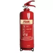 Small Foam Fire Extinguisher