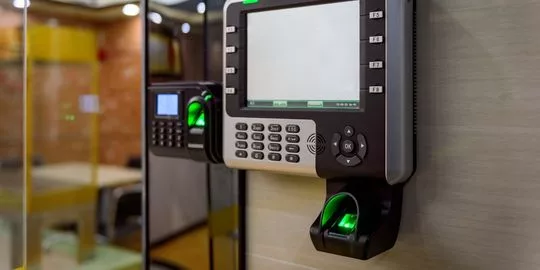 access control access control