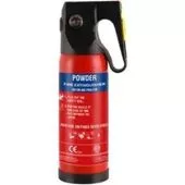 Powder Fire Extinguisher