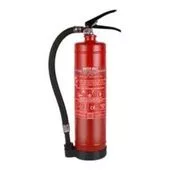 Small Water Mist Fire Extinguisher