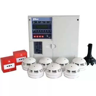 Fike Twinflex Pro Kit Fike Twinflex Pro Kit