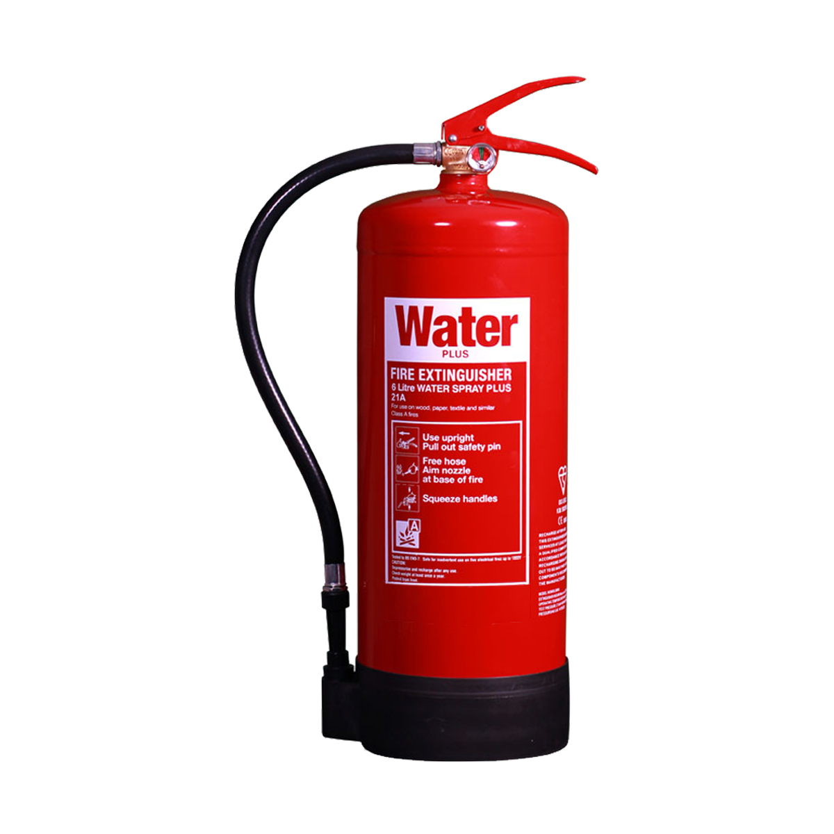 WSWX6 image Why should you have your fire equipment services?