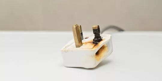 electrical fires electrical fires