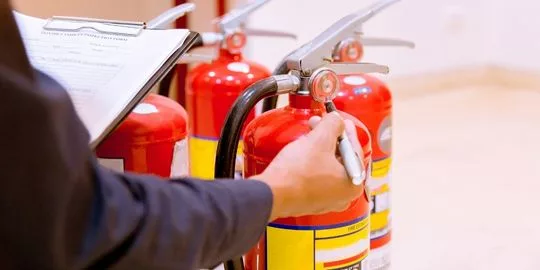 fire alarm company servicing fire alarm company servicing