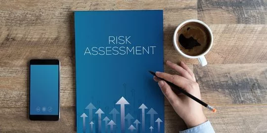 fire risk assessment