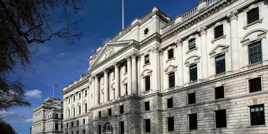 UK Government UK Government