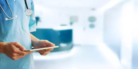 healthcare healthcare