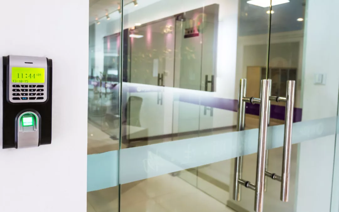 access control