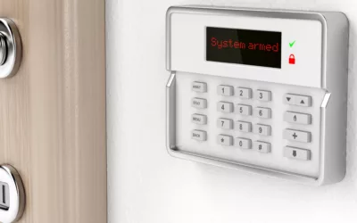 Small Business Alarms: Why a Commercial Alarm System is Essential, Types, Benefits, and Pricing