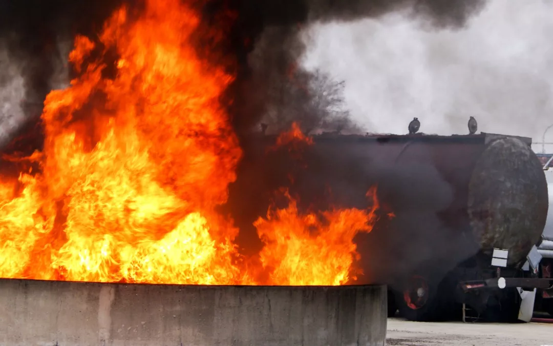 Fire Safety