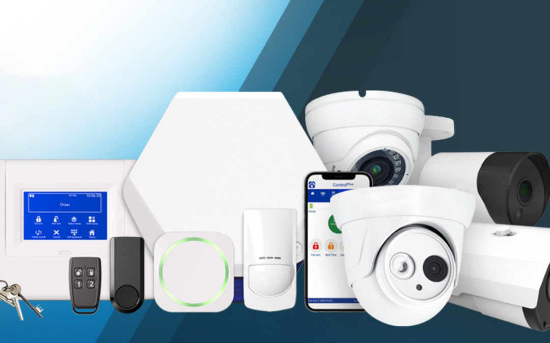 Orisec Intruder Alarms