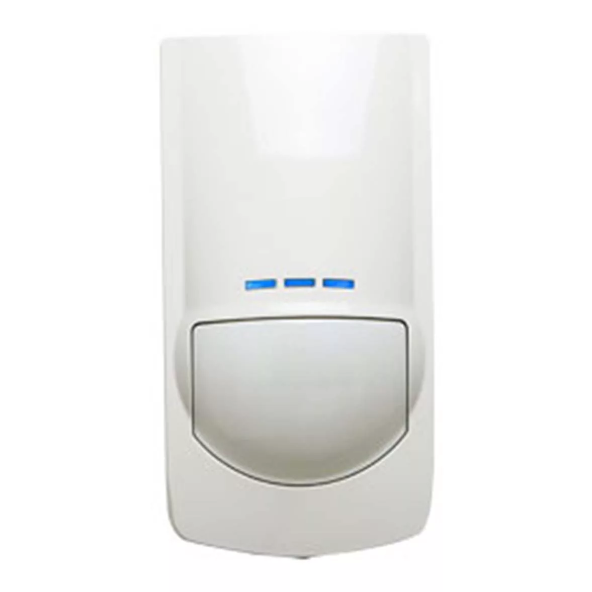 PIR Sensor - intruder & hold up alarm systems