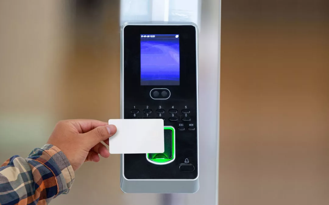 Door Access Control Systems
