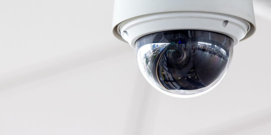 dome camera security camera systems