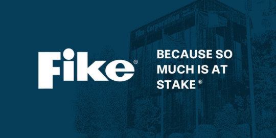Fike Corporation Fike Corporation