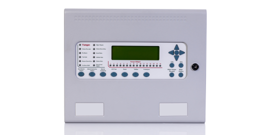 fire alarm control panel