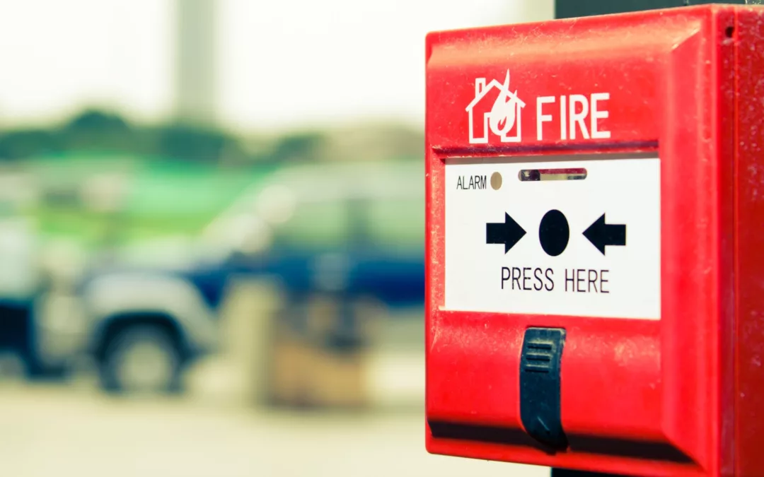 fire safety legislation