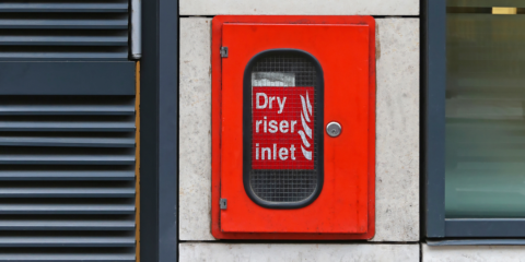 Dry Riser System | A Complete Guide | OHEAP