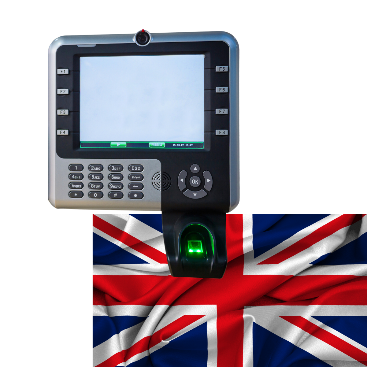 Access Control British
