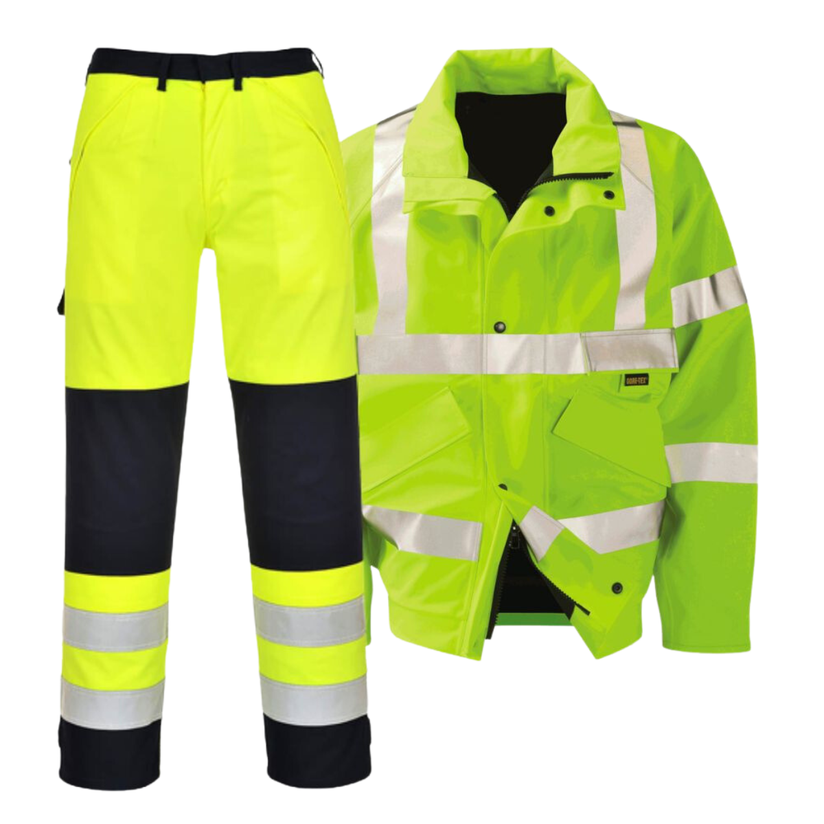 High Vis (1) arc flash ppe suppliers
