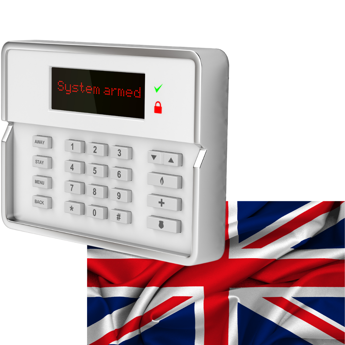 NSI Gold (6) British