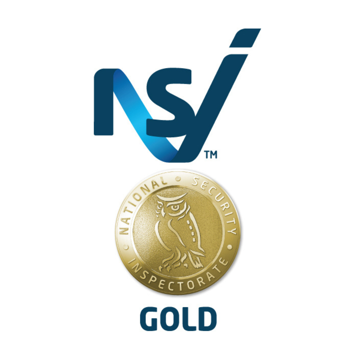 NSI Gold CHAS