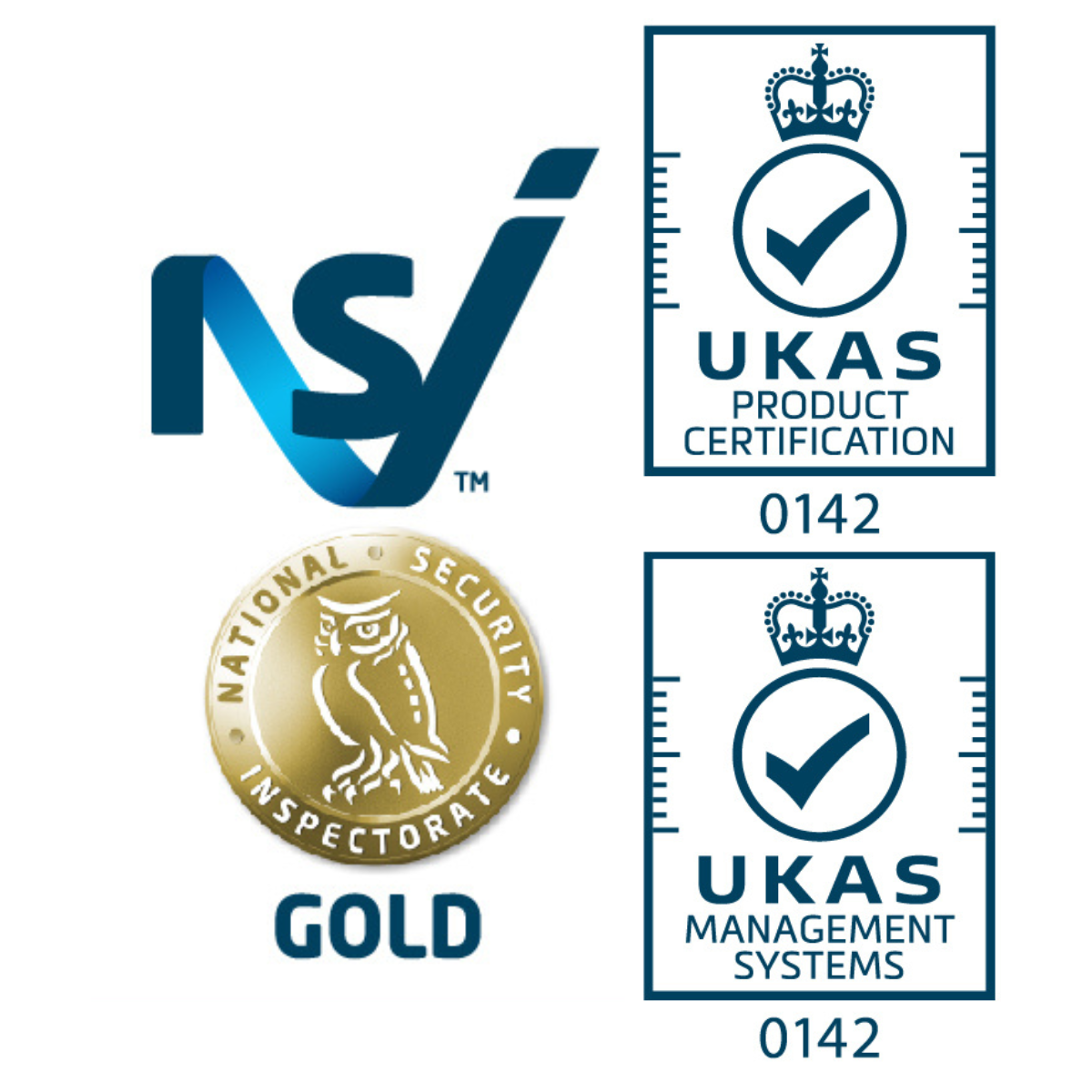 NSI Gold and UKAS (2)