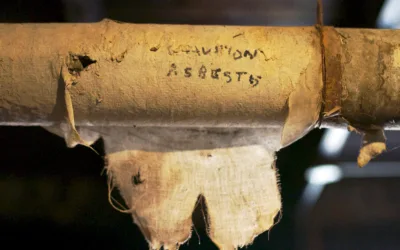 Protect From Asbestos | A Complete Guide