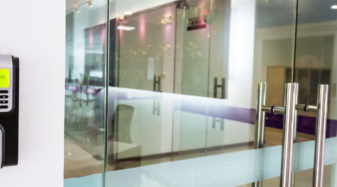 access control system