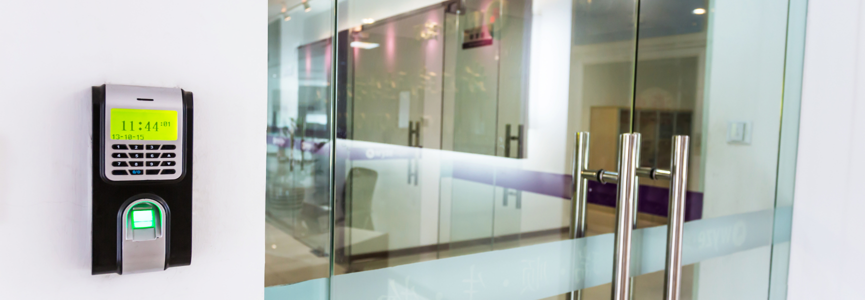 Kitchen Fire Extinguisher