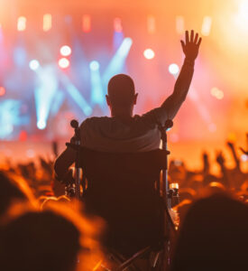 Fire Safety in Entertainment Venues