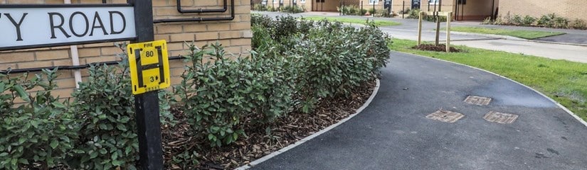 fire hydrant flow testing