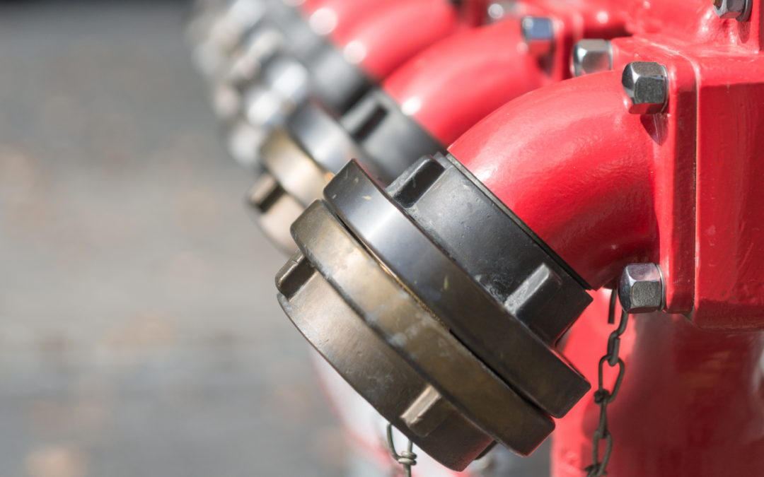 Fire Hydrant Flow Testing