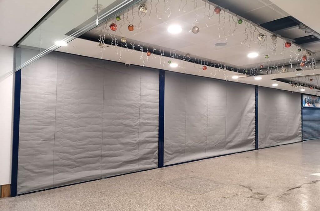 Fire Curtains