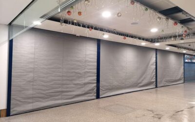 Fire Curtains | A Complete Guide