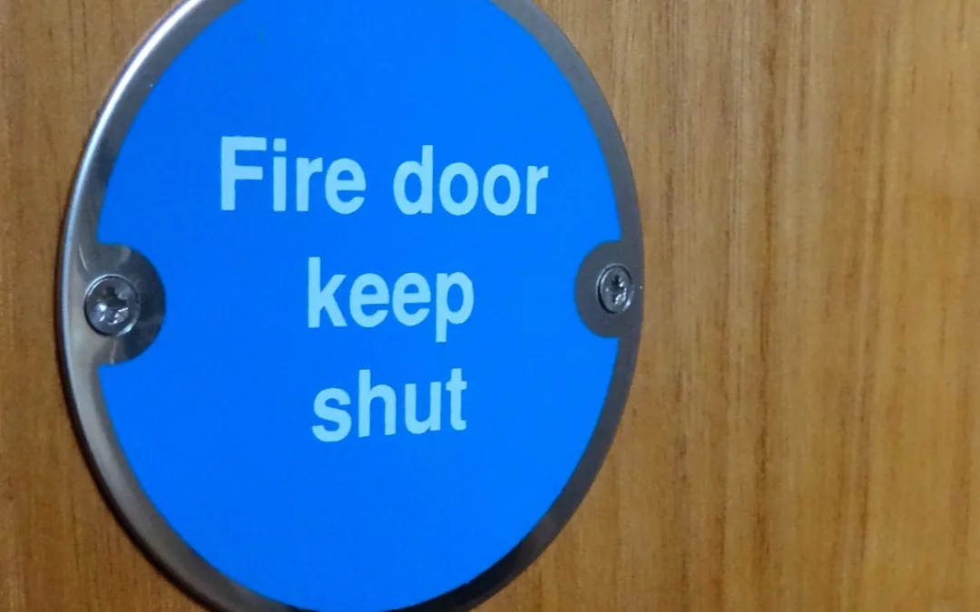 Fire Doors Complete Guide