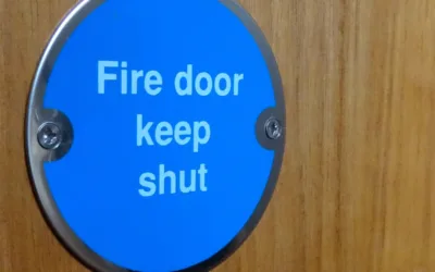 A Complete Guide to Fire Doors