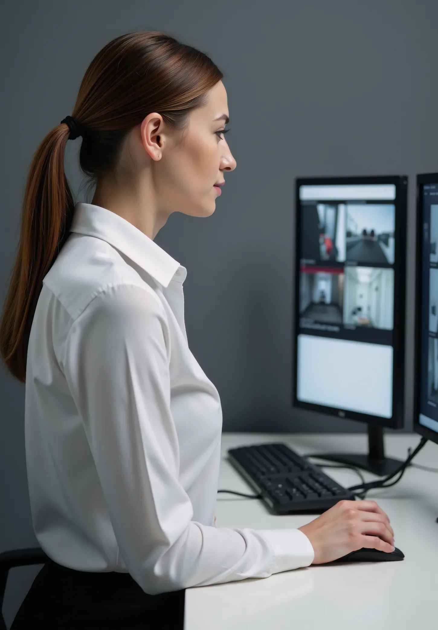 fire and security alarm monitoring