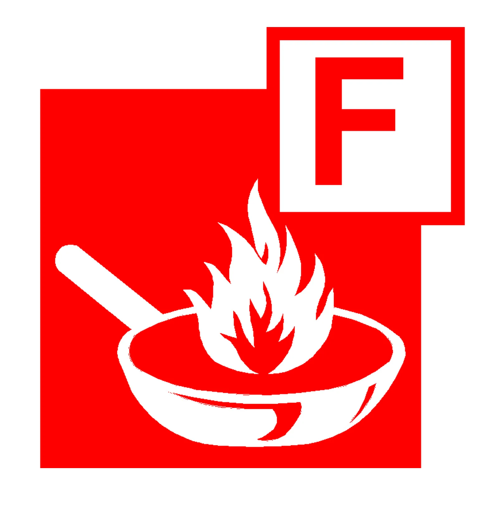 Class F Fire rating