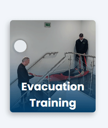 Evacuation Training Course