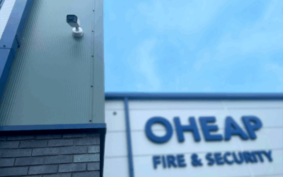 CCTV Security Systems: Your Questions Answered