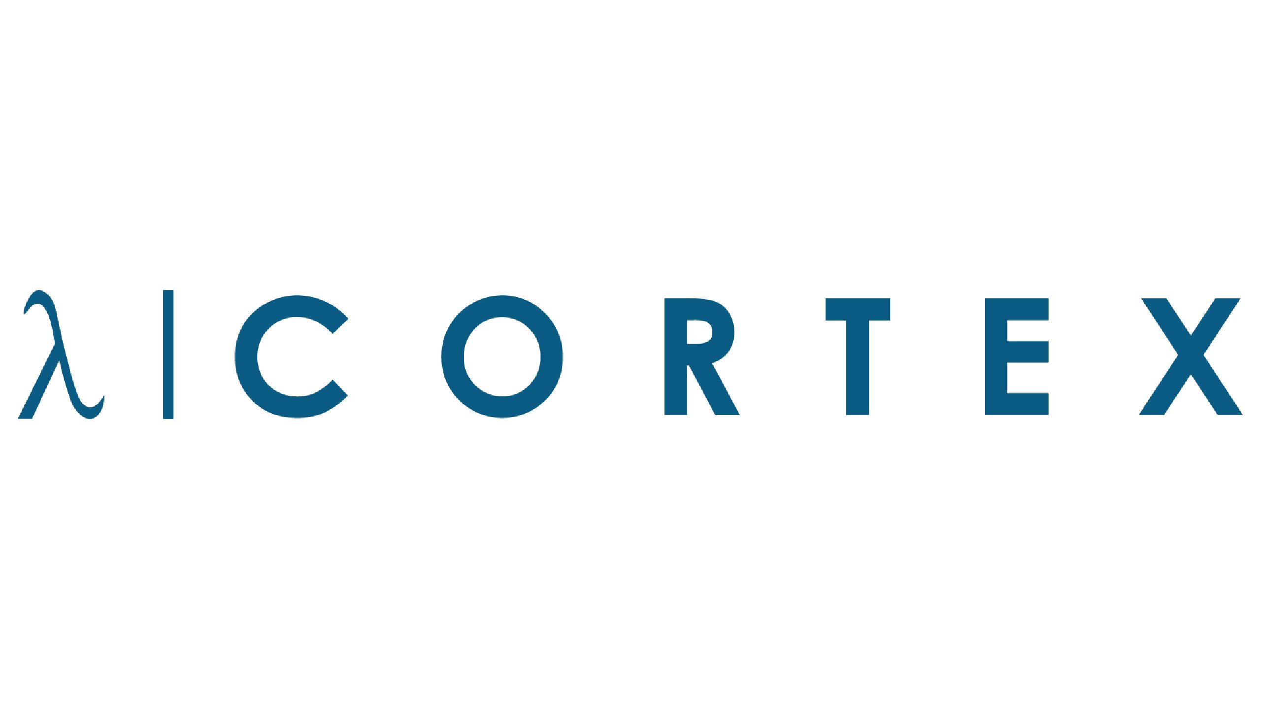 Cortex 4k CCTV Camera