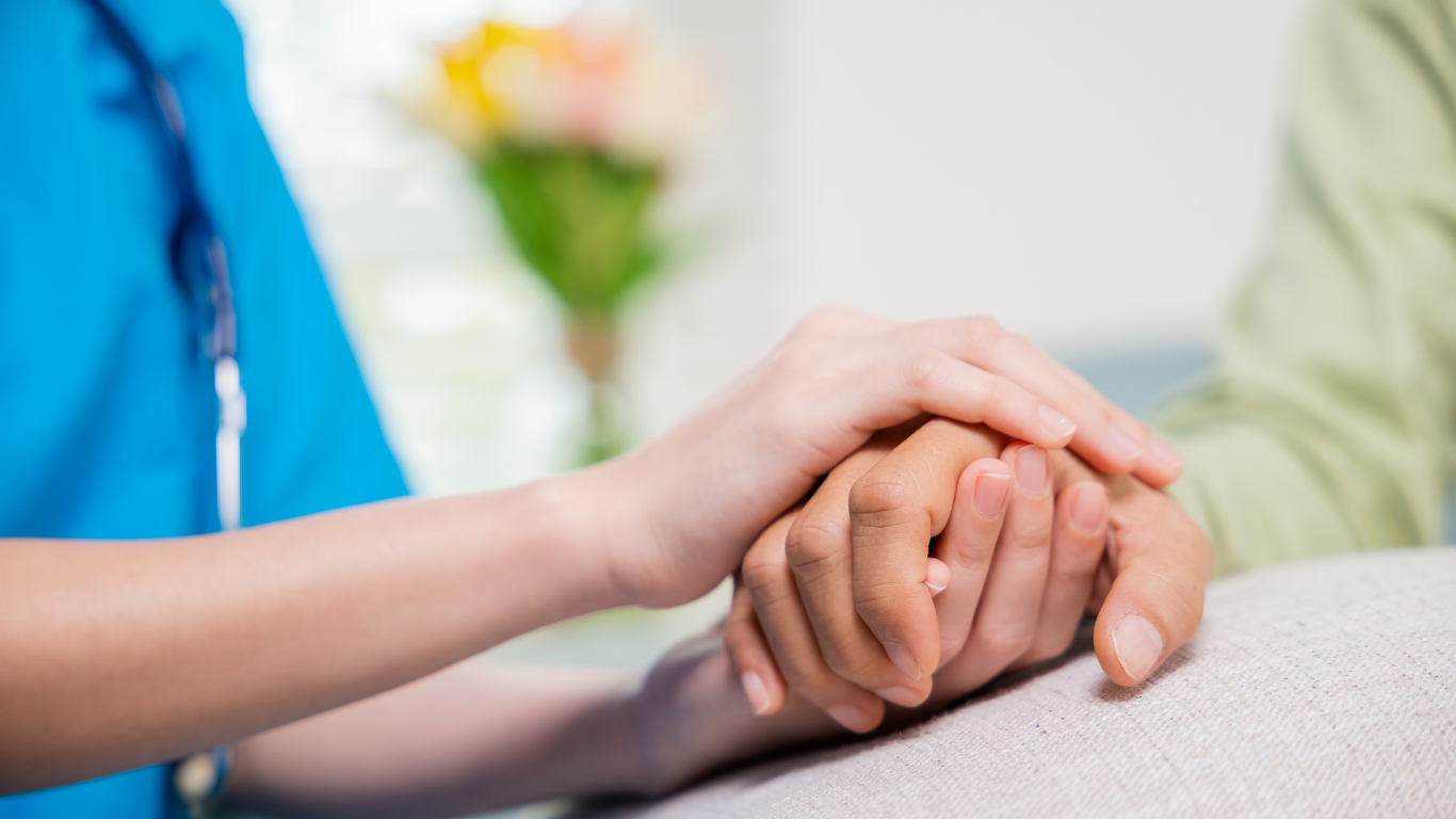 Fire safety in care homes