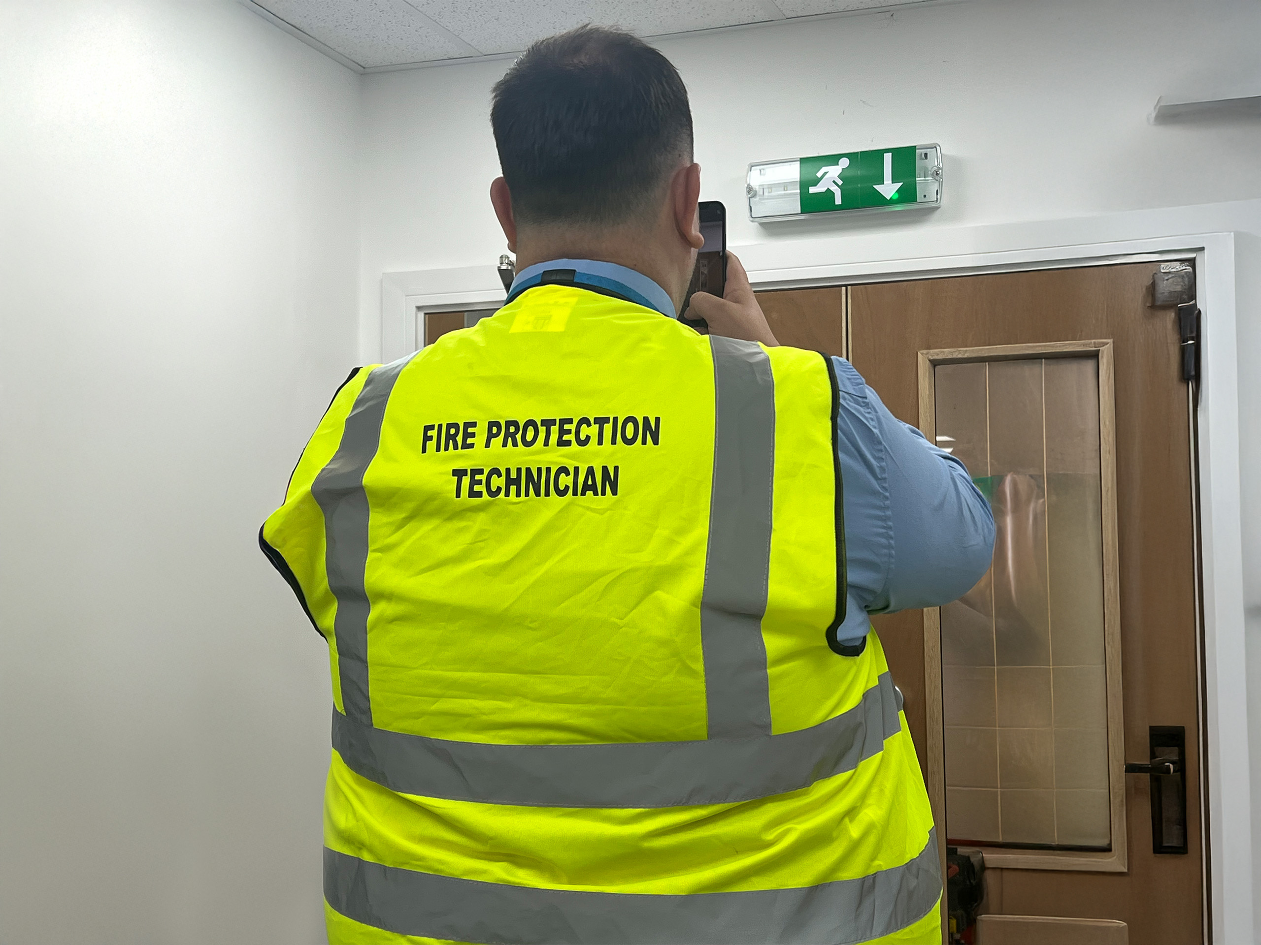 Fire Risk Assessment