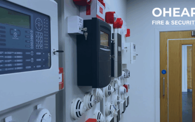 New British Standards for Fire Alarms | Guide to BS 5839-1:2025